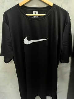 Camisa Nk Facão Cheio - Plus Size Dry Fit na internet