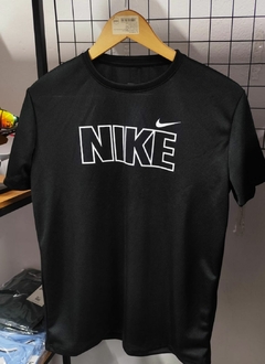 Camisa Nk Power Emblem - Dry Fit na internet
