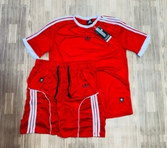 Conjunto Ad SportStyle - Dry Fit - comprar online