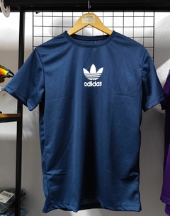 Imagem do Camisa Ad Iconic Tee - Dry Fit