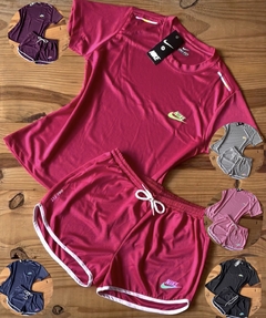 Conjunto Nk Femme - Dry Fit - comprar online