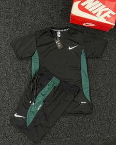 Conjunto NK Sport Flex - Dry Fit - loja online