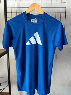 Imagem do Camisa Ad Big Dry Fit