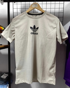 Camisa Ad Iconic Tee - Dry Fit - loja online