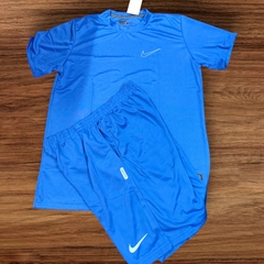 Conjunto Nk DunkFuel - Dry Fit - loja online