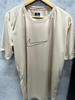 Imagem do Camisa Nk Vazada - Plus Size Dry Fit