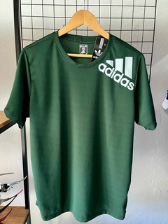 Camisa Ad Transversal - Dry Fit na internet