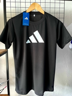 Camisa Ad Big Dry Fit