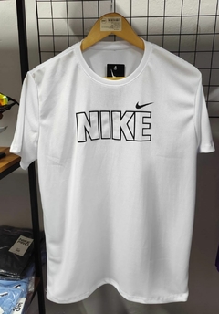 Camisa Nk Power Emblem - Dry Fit - Donville Comércio Varejista Ltda