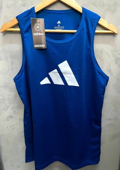 Regata Ad Big - Dry Fit - comprar online