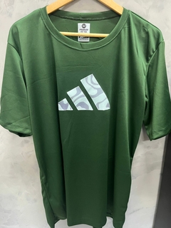 Camisa Ad Love Brand - Plus Size Dry Fit - comprar online