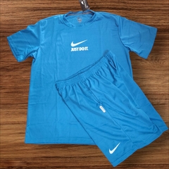 Conjunto Nk Court Vision - Dry Fit - loja online