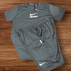 Imagem do Conjunto Nk Court Vision - Dry Fit