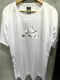 Camisa Ad Love Brand - Plus Size Dry Fit - Donville Comércio Varejista Ltda