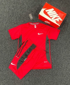 Conjunto NK Sport Flex - Dry Fit - loja online