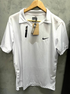 Camisa Polo Nk - Dry Fit na internet