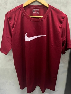 Camisa Nk Facão Cheio - Plus Size Dry Fit - comprar online