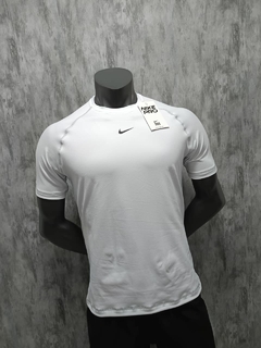 Camisa Nk Ponto cobertura - Tecido Suede na internet