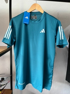 Camisa Ad 3 Listras - Dry Fit 2 na internet