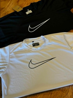 Camisa Nk Vazado - Dry Fit na internet