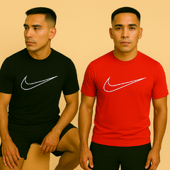 Camisa Nk Vazado - Dry Fit - comprar online
