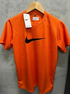 Camisa Nk Facão completo - Dry Fit - loja online