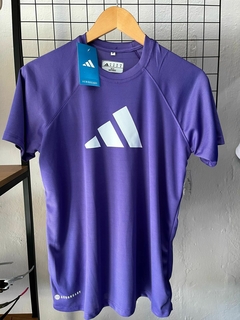Camisa Ad Big Dry Fit