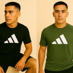 Camisa Ad Big Dry Fit - comprar online
