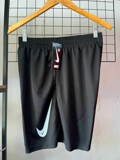 Short Nk facão Completo - Dry Fit na internet