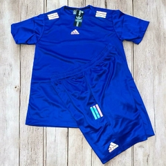 Conjunto Ad Vibes - Dry Fit - comprar online