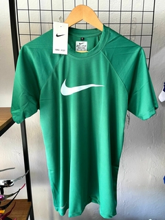 Camisa Nk Facão completo - Dry Fit - Donville Comércio Varejista Ltda