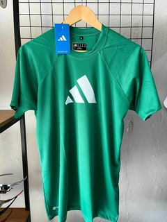 Camisa Ad Big Dry Fit - Donville Comércio Varejista Ltda