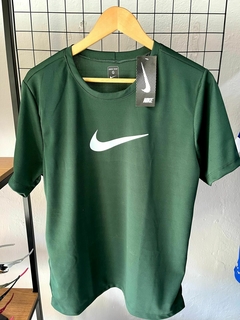 Camisa Nk Facão completo - Dry Fit na internet
