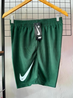 Short Nk facão Completo - Dry Fit