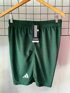 Short Ad Básico - Dry Fit - Donville Comércio Varejista Ltda