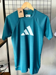Camisa Ad Big Dry Fit na internet