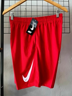 Short Nk facão Completo - Dry Fit - loja online