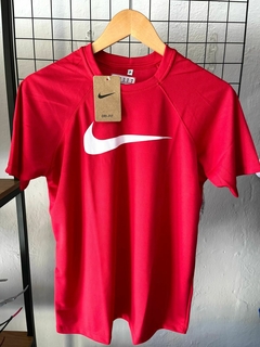 Camisa Nk Facão completo - Dry Fit - loja online