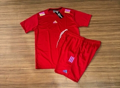 Imagem do Conjunto Ad Vibes - Dry Fit