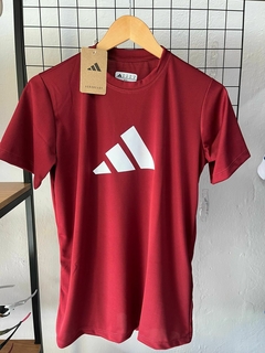 Camisa Ad Big Dry Fit na internet