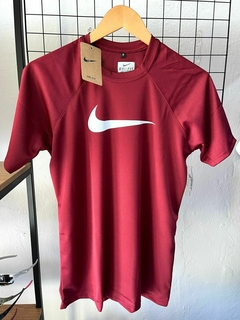 Imagem do Camisa Nk Facão completo - Dry Fit