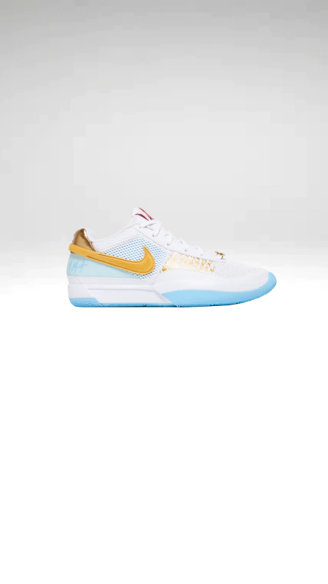 Nike Ja Morant 1 "Chinese New Year"
