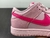 Nike Dunk Low INFANTIL na internet