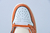 AJ 1 Retro "Starfish" - wsneakers