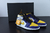 AJ 1 Mid Retro"What the"AJ1