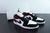 Air Jordan 1 Low SE Velvet Black Toe