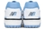 New Balance 550 'Team Carolina ' - wsneakers