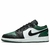Air Jordan 1 Low 'Green Toe'