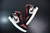 Air Jordan 1 Mid 'Canyon Rust' na internet