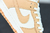 NK Dunk SB Low Wmns "Harvest Moon" - wsneakers